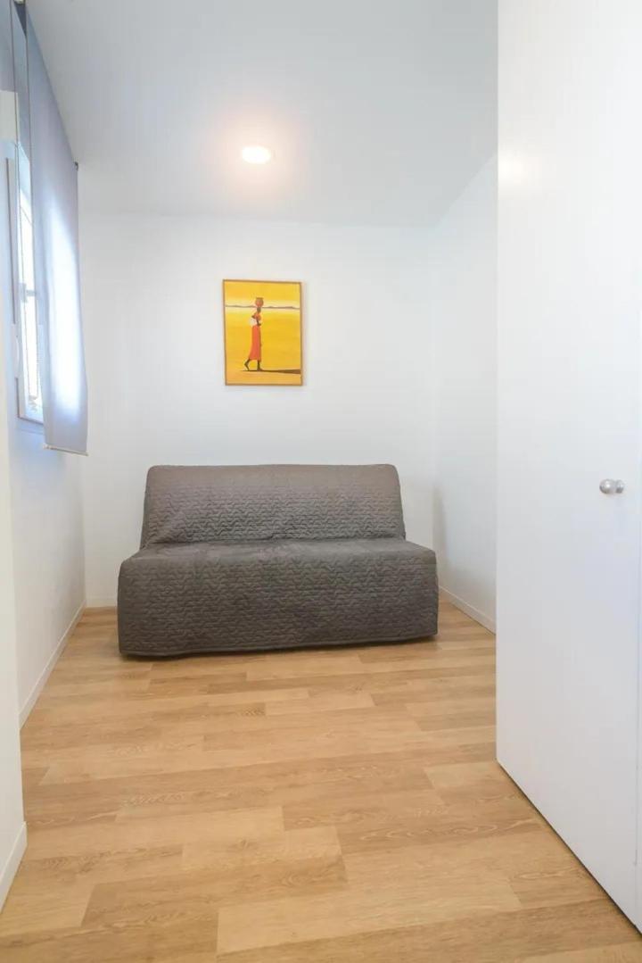 Apartamento Con Terraza Vistas Al Mar. Conil De La Frontera Eksteriør bilde