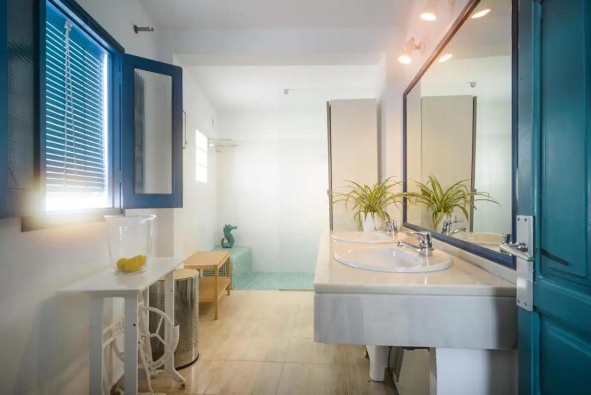 Apartamento Con Terraza Vistas Al Mar. Conil De La Frontera Eksteriør bilde