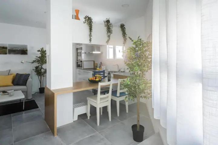 Apartamento Con Terraza Vistas Al Mar. Conil De La Frontera Eksteriør bilde