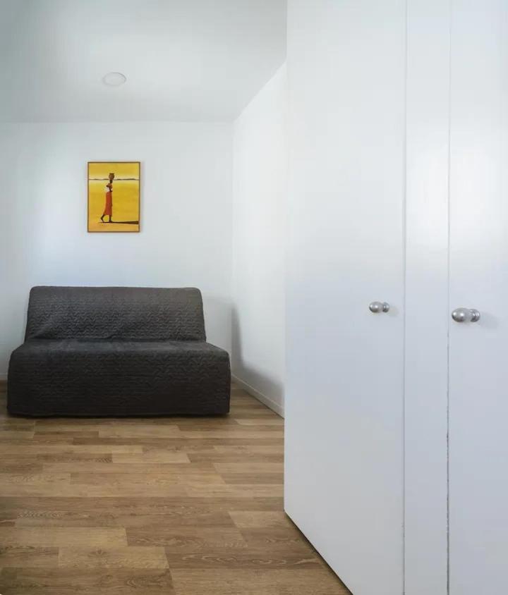 Apartamento Con Terraza Vistas Al Mar. Conil De La Frontera Eksteriør bilde