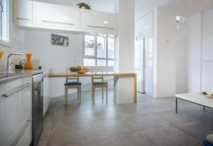 Apartamento Con Terraza Vistas Al Mar. Conil De La Frontera Eksteriør bilde